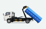 車廂可卸式垃圾車報(bào)價(jià)